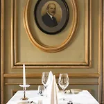 Hotel Historic Crusch Alva 3*