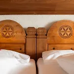 Historic Crusch Alva Hotel