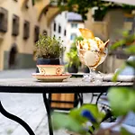 Hotel Historic Crusch Alva 3*
