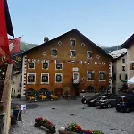 Historic Crusch Alva 3* Zuoz