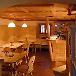 Hotel Historic Crusch Alva