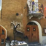 Historic Crusch Alva