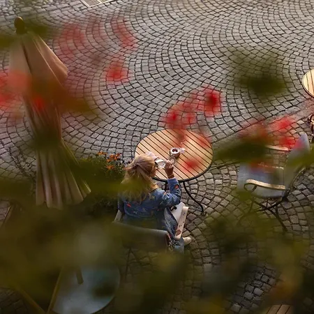 Historic Crusch Alva