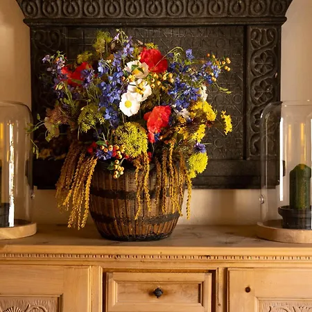 Historic Crusch Alva 3* ツオウ