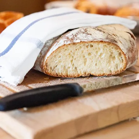 Historic Crusch Alva 3*