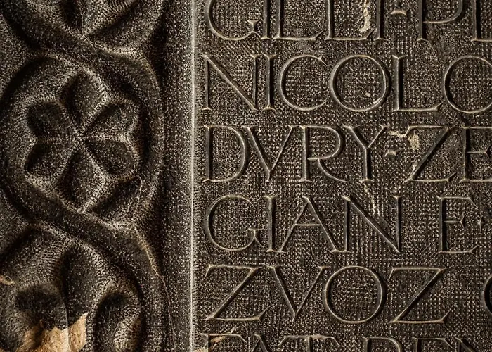 Historic Crusch Alva Hotel Zuoz