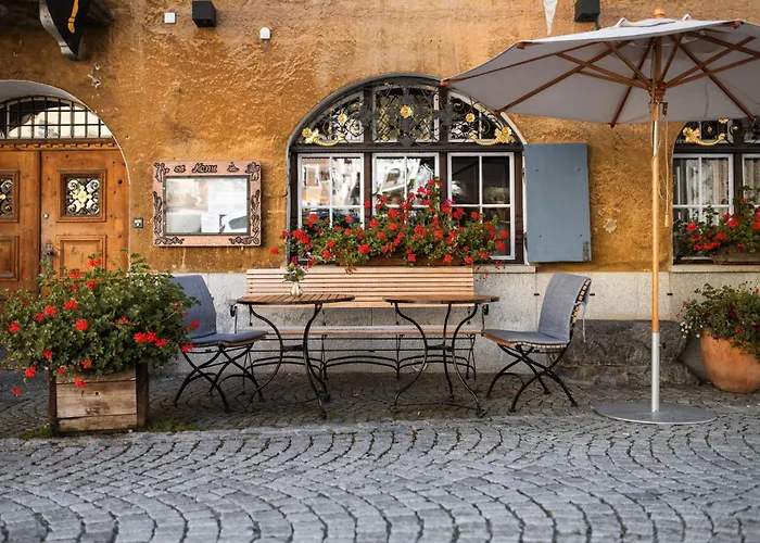 Historic Crusch Alva