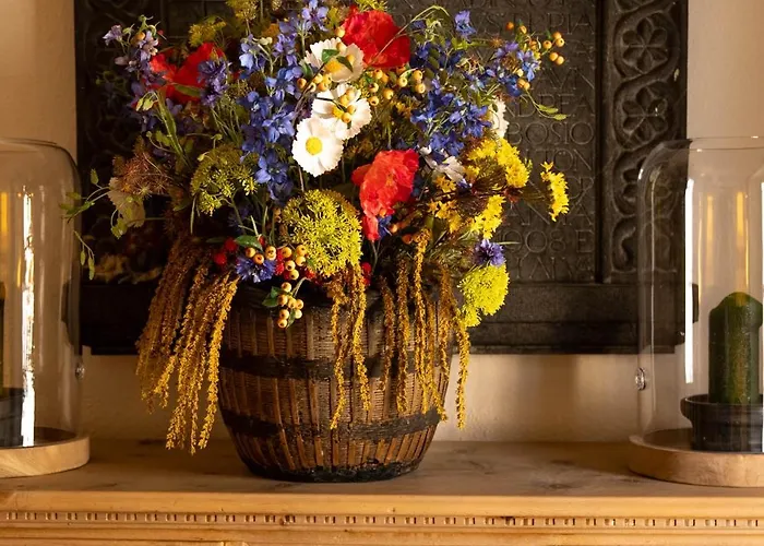 Historic Crusch Alva 3* زوز