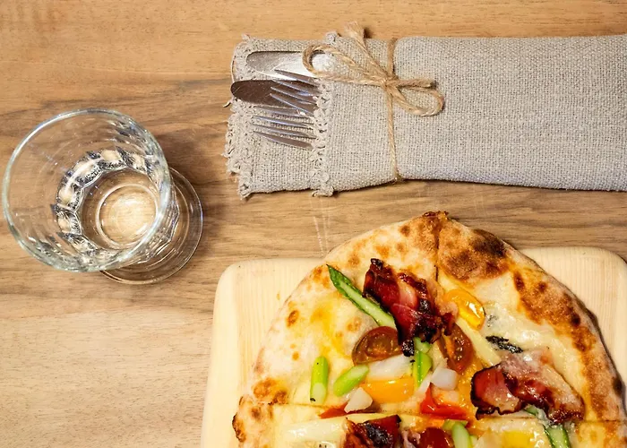 Historic Crusch Alva فندق 3*