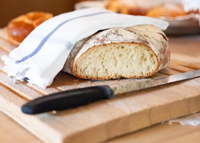 Historic Crusch Alva 3*