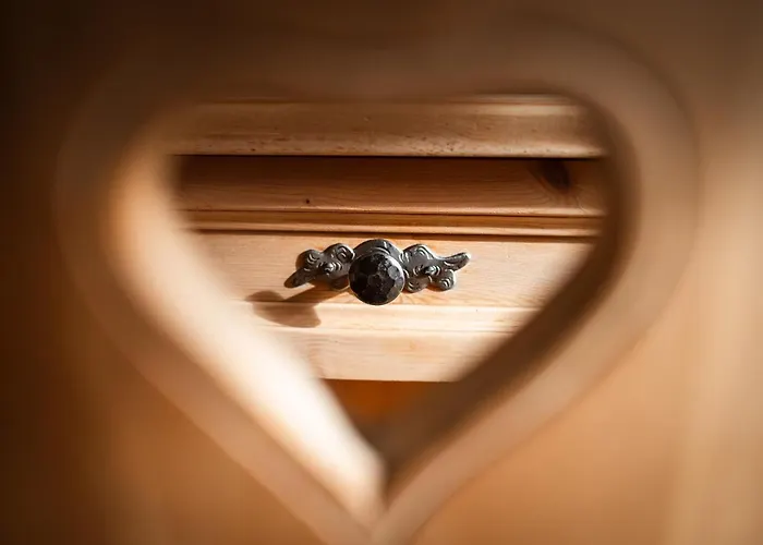 Historic Crusch Alva Zuoz