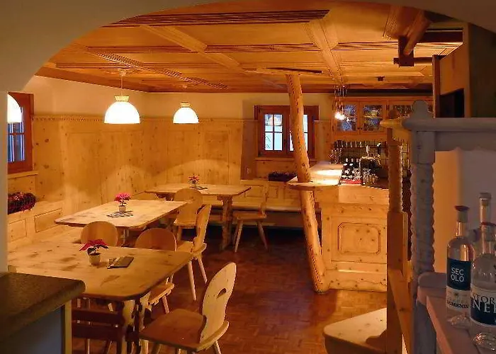 Hotel Historic Crusch Alva