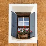 Historic Crusch Alva 3* زوز