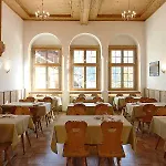 Historic Crusch Alva زوز