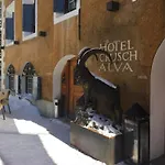 Historic Crusch Alva 3*