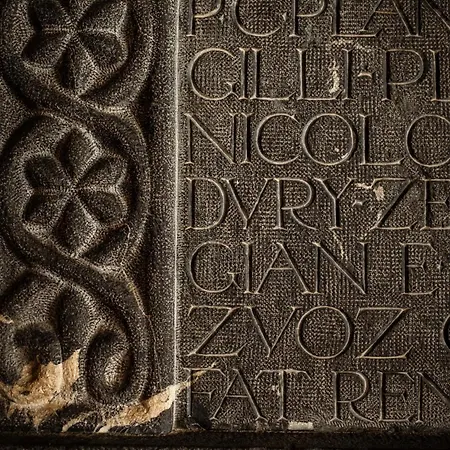 Historic Crusch Alva Hotel Zuoz