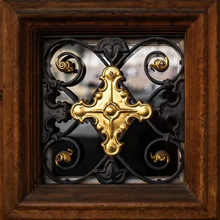 Hotel Historic Crusch Alva Zuoz