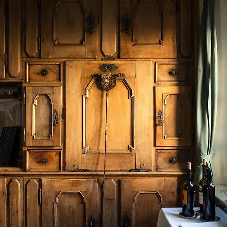 Historic Crusch Alva 3*