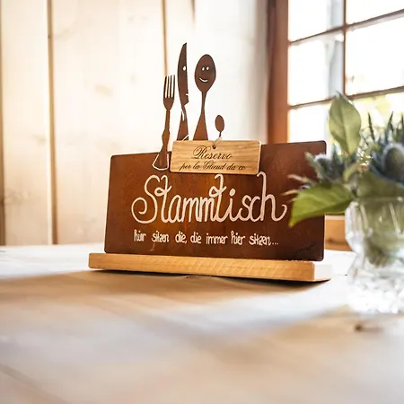 Hotel Historic Crusch Alva Zuoz