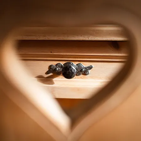 Historic Crusch Alva Zuoz