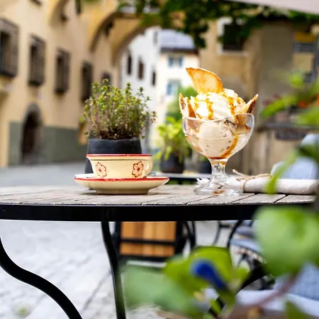 Hotel Historic Crusch Alva 3*