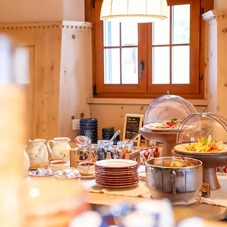 Historic Crusch Alva Hotel