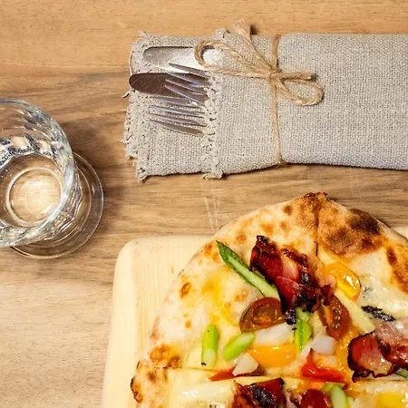 Historic Crusch Alva Hotel 3*